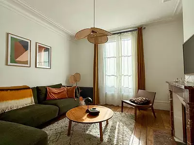 Maison, 90 m²