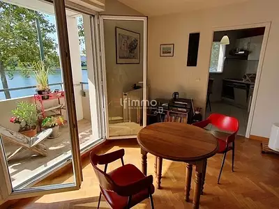 Appartement, 48 m²