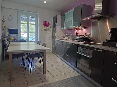Maison, 137 m²