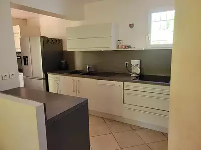 Maison, 80 m²