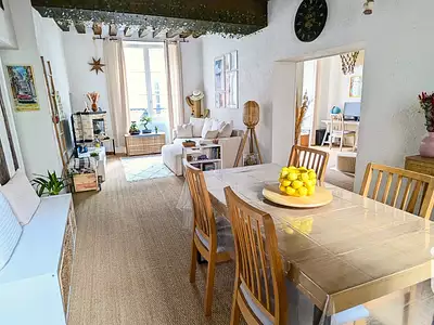 Appartement, 87 m²