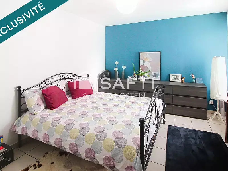 Immeuble, 345 m²