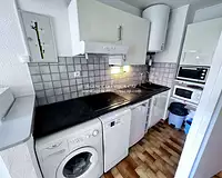 Appartement, 30,33 m²