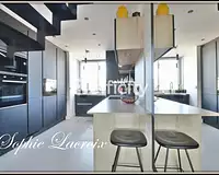 Appartement, 140 m²