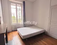 Appartement, 39 m²
