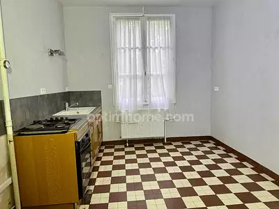 Maison, 95 m²