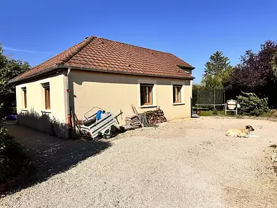 Maison, 157 m²