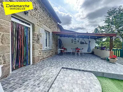 Maison, 110 m²