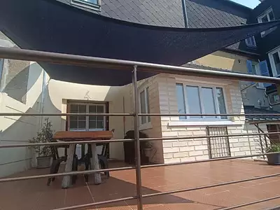 Maison, 132,27 m²