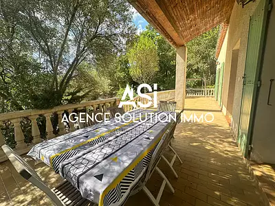 Maison, 220 m²