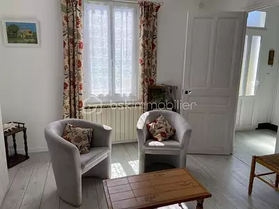 Maison, 100 m²