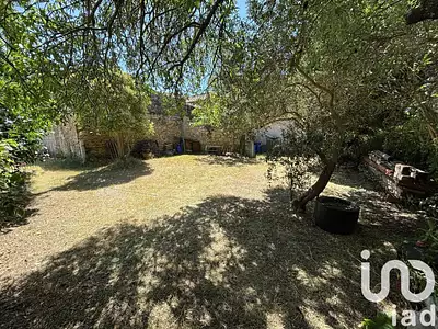 Terrain, 237 m²