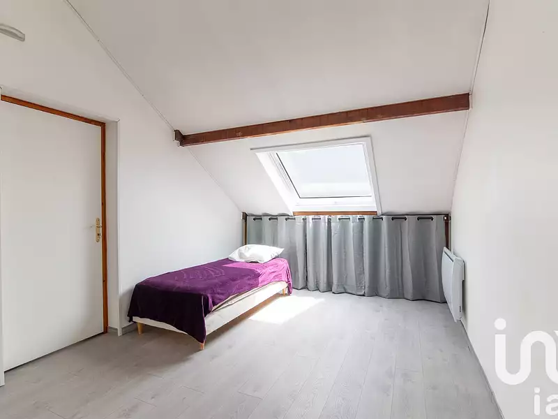 Appartement, 91 m²