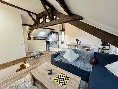 Appartement, 83,47 m²