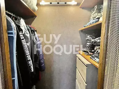 Appartement, 76,54 m²