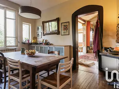 Maison, 195 m²
