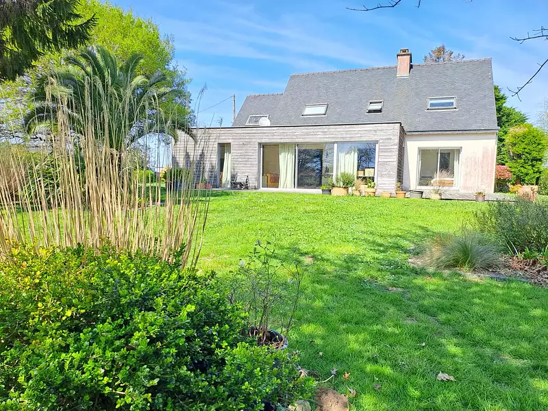 Maison, 164 m²