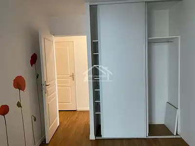 Appartement, 94 m²