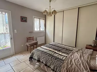 Maison, 122 m²