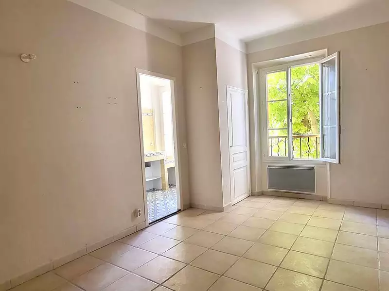 Appartement, 65 m²