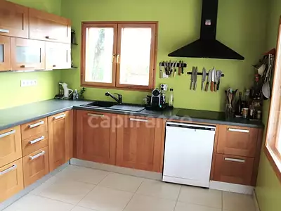 Maison, 172 m²