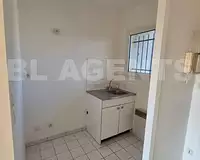 Appartement, 24,69 m²