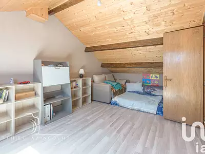 Maison, 90 m²