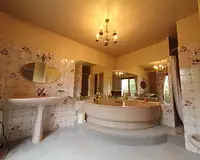 Appartement, 168 m²