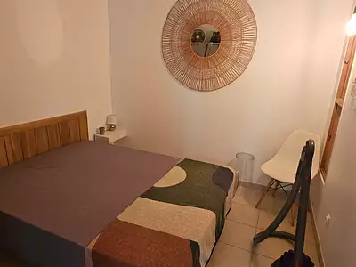 Appartement, 47,23 m²