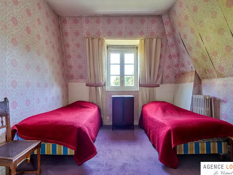 Maison, 210 m²