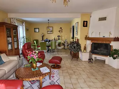 Maison, 140 m²