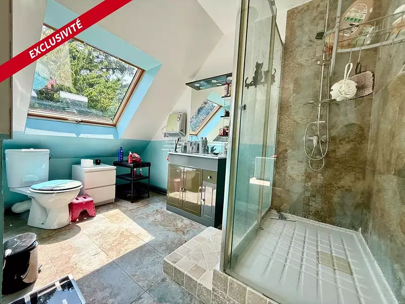 Maison, 190 m²