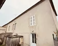 Immeuble, 150 m²
