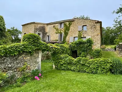 Maison, 273 m²