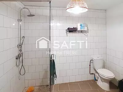 Maison, 80 m²