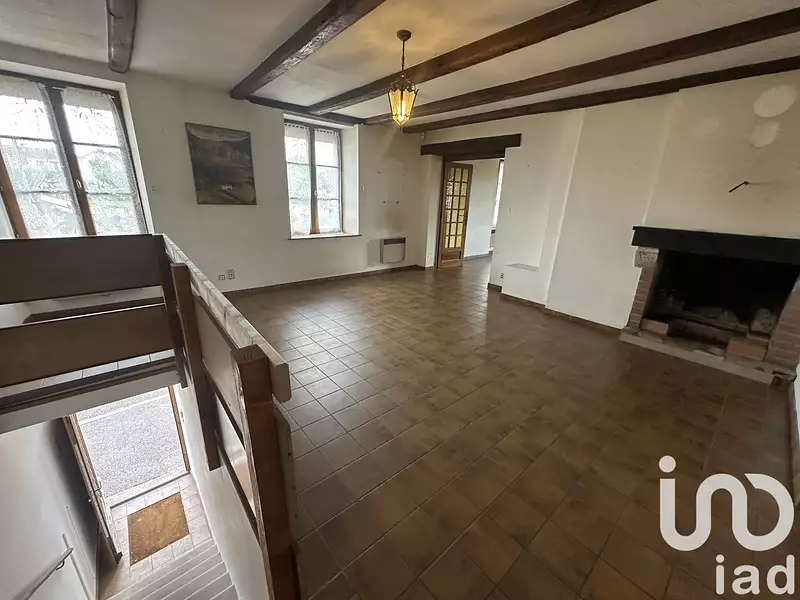 Appartement, 92 m²