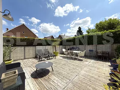 Maison, 123,82 m²