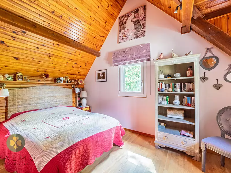 Maison, 215 m²
