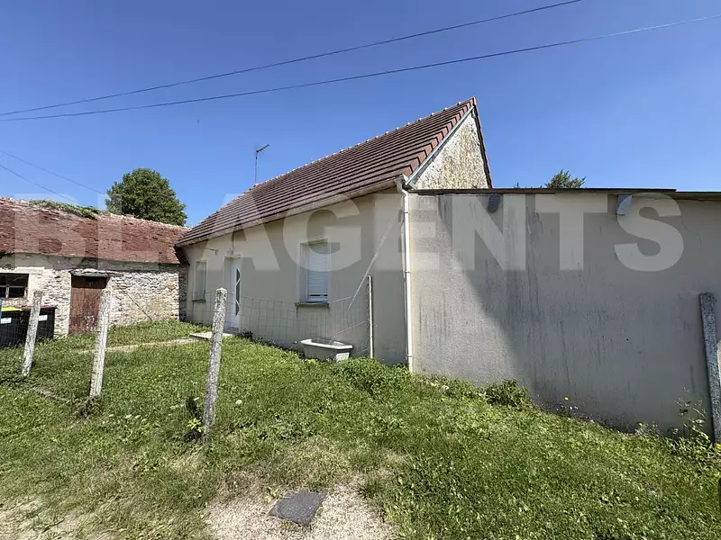 Maison, 96 m²