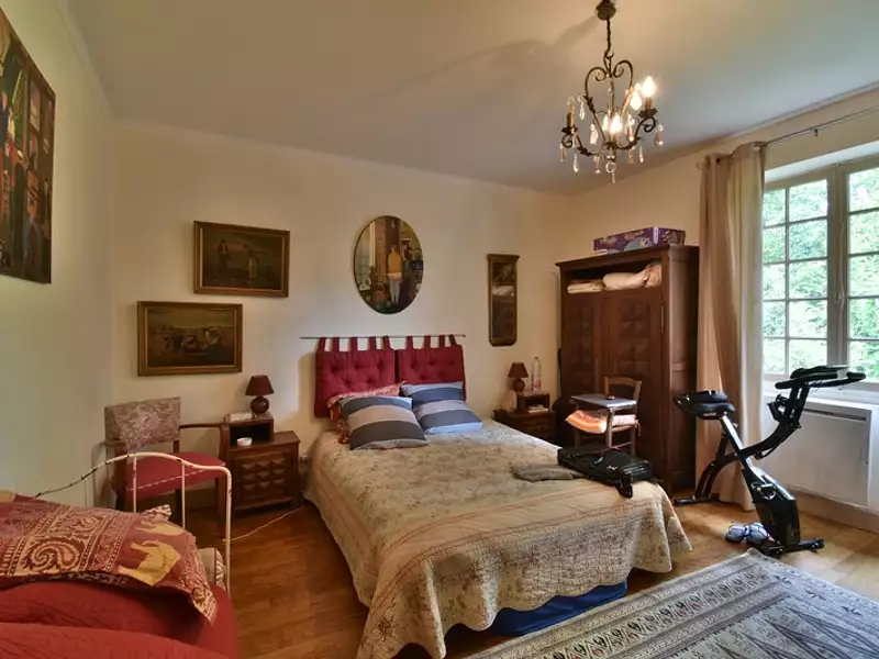 Maison, 162 m²