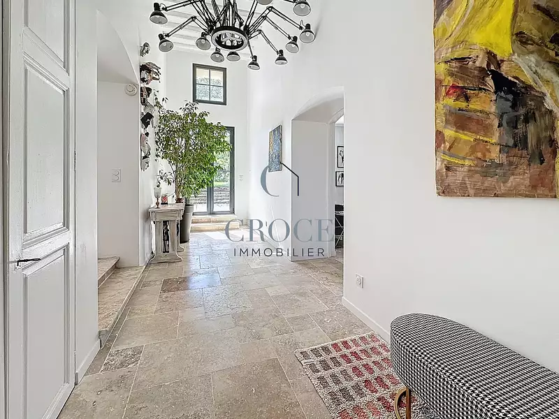 Maison, 336 m²