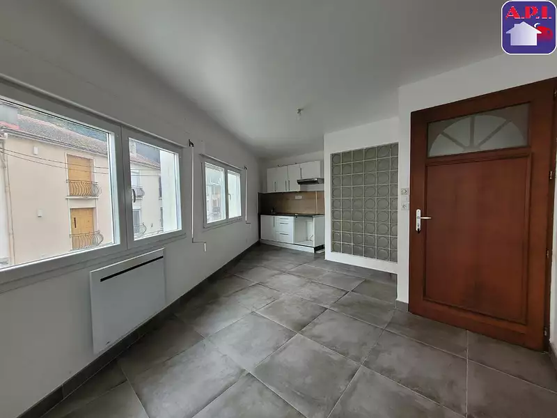 Appartement, 53,01 m²