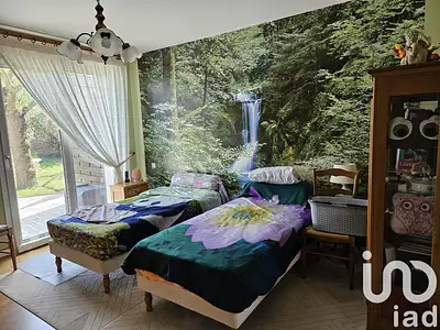 Maison, 190 m²