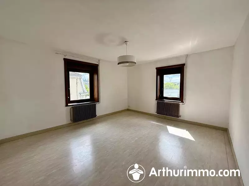 Appartement, 104 m²