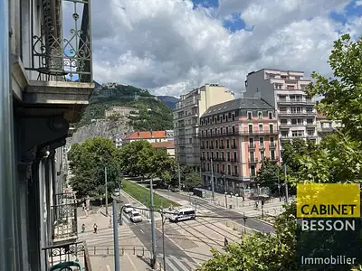 Appartement, 89,1 m²