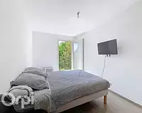 Appartement, 62 m²