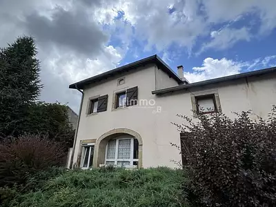 Maison, 230 m²