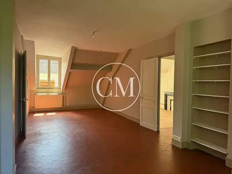 Appartement, 83 m²