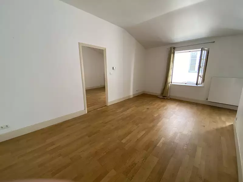 Appartement, 50,58 m²