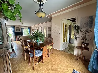 Maison, 113 m²